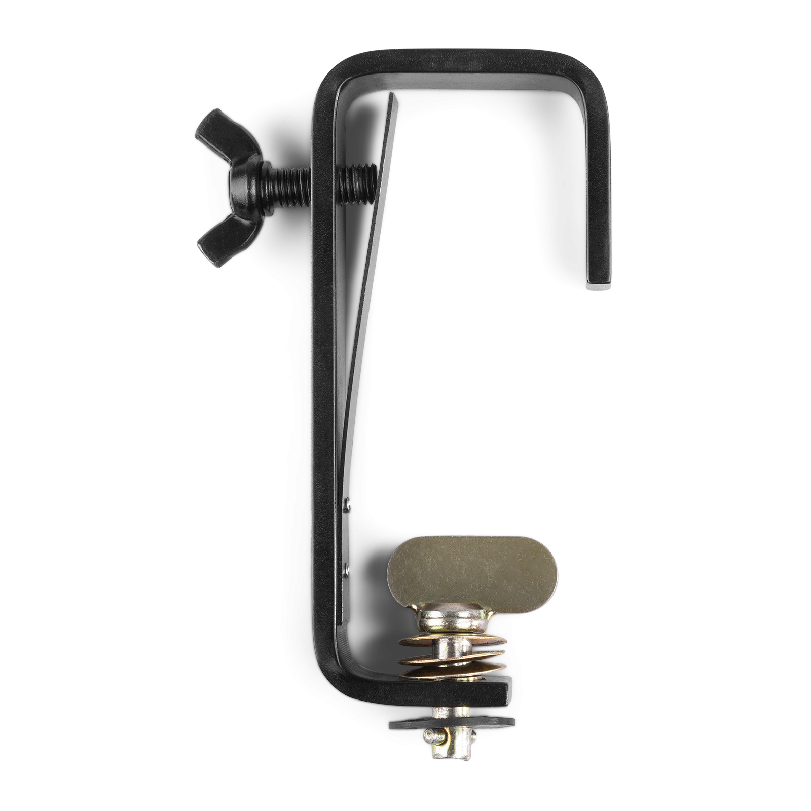 BCQ50B-50 G-Clamp Quick Lock Black 50kg - beamZ