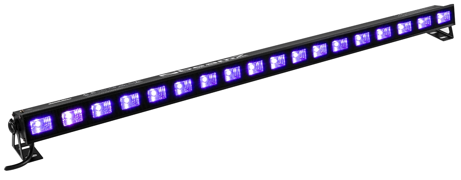 Regeringsverordening leven Cyclopen BUV183 LED UV Bar - beamZ