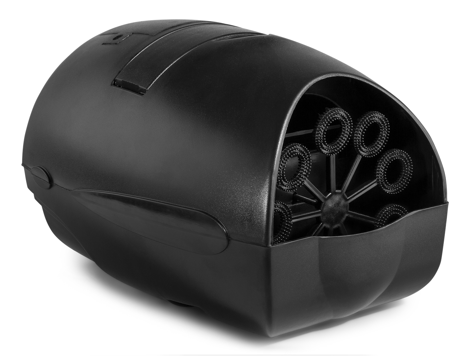 B100 Bubble Machine Portable beamZ