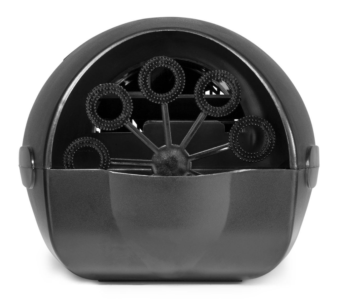 B100 Bubble Machine Portable beamZ