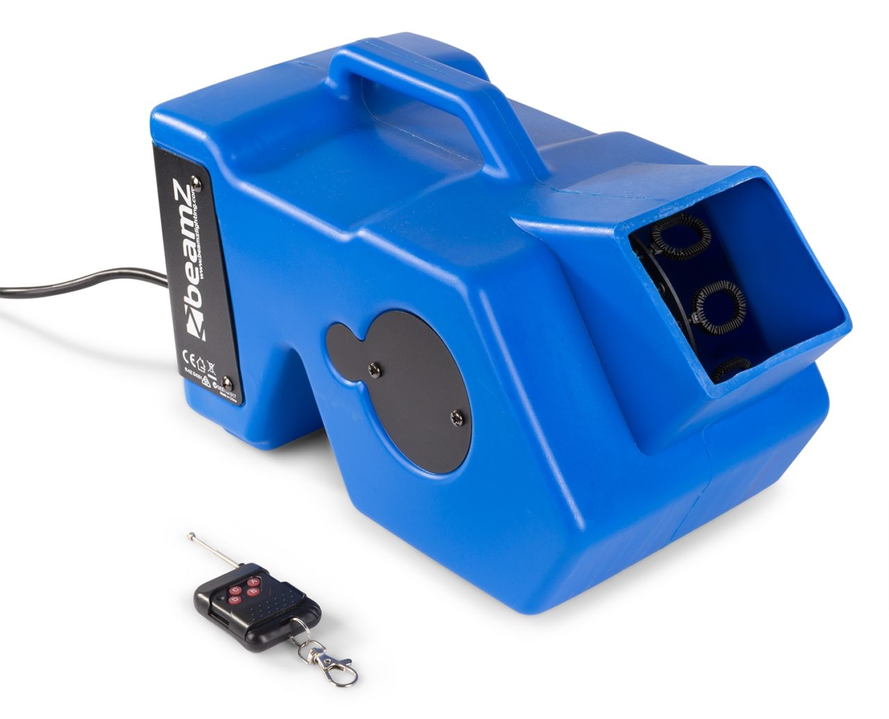 Bubble Machines beamZ