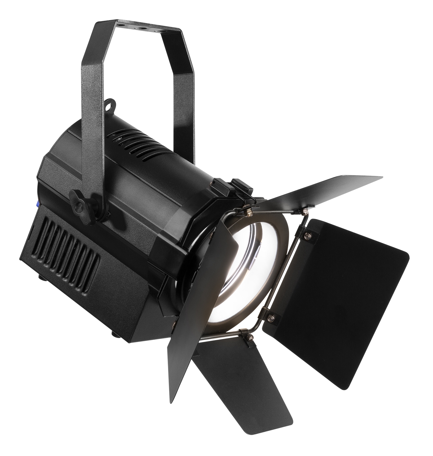 BTF200Z Fresnel Zoom 200W LED White 3200K beamZ
