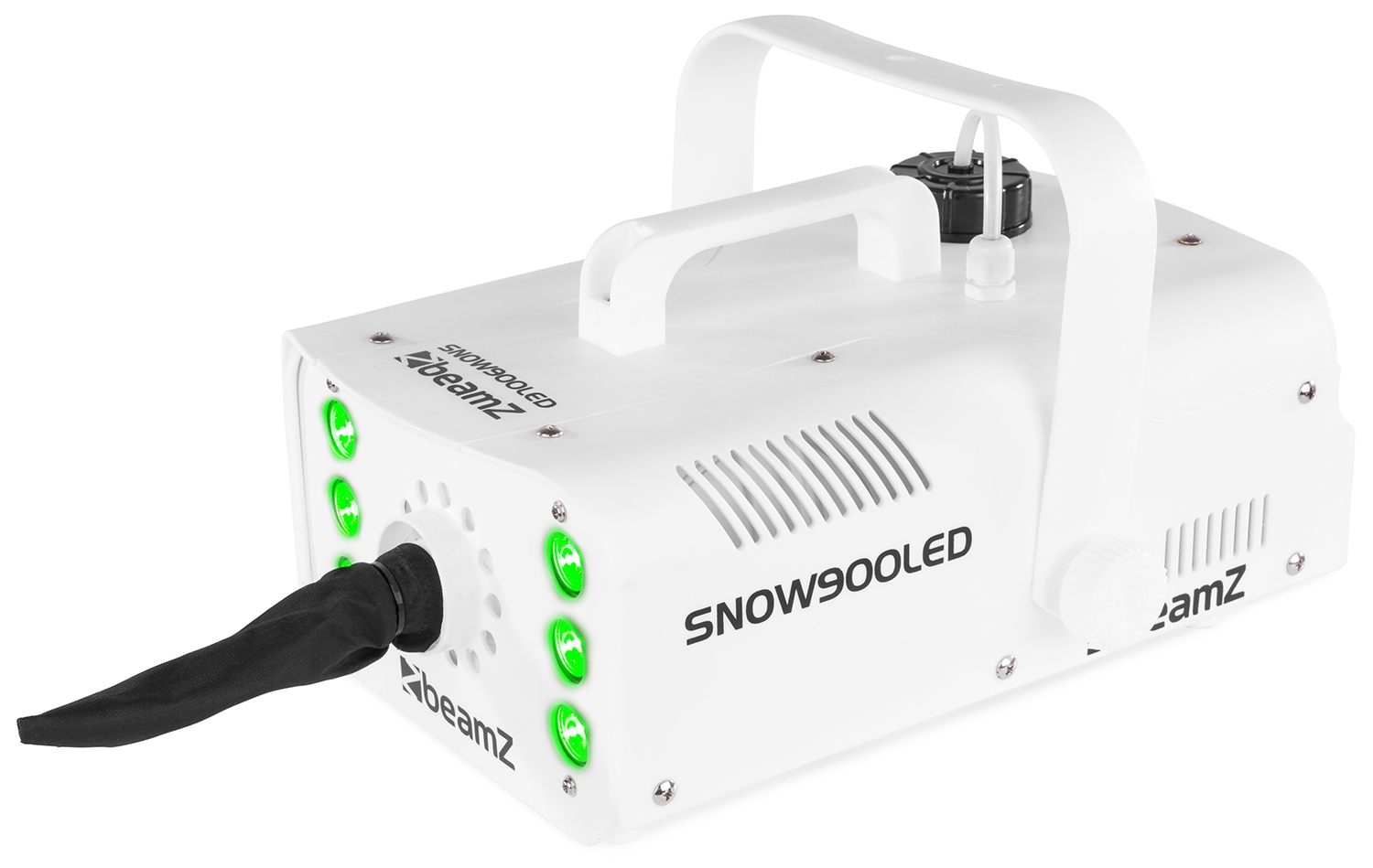 BeamZ - Machine à neige - SNOW900 - 115,00 € - SO-160.561 - BEAMZ