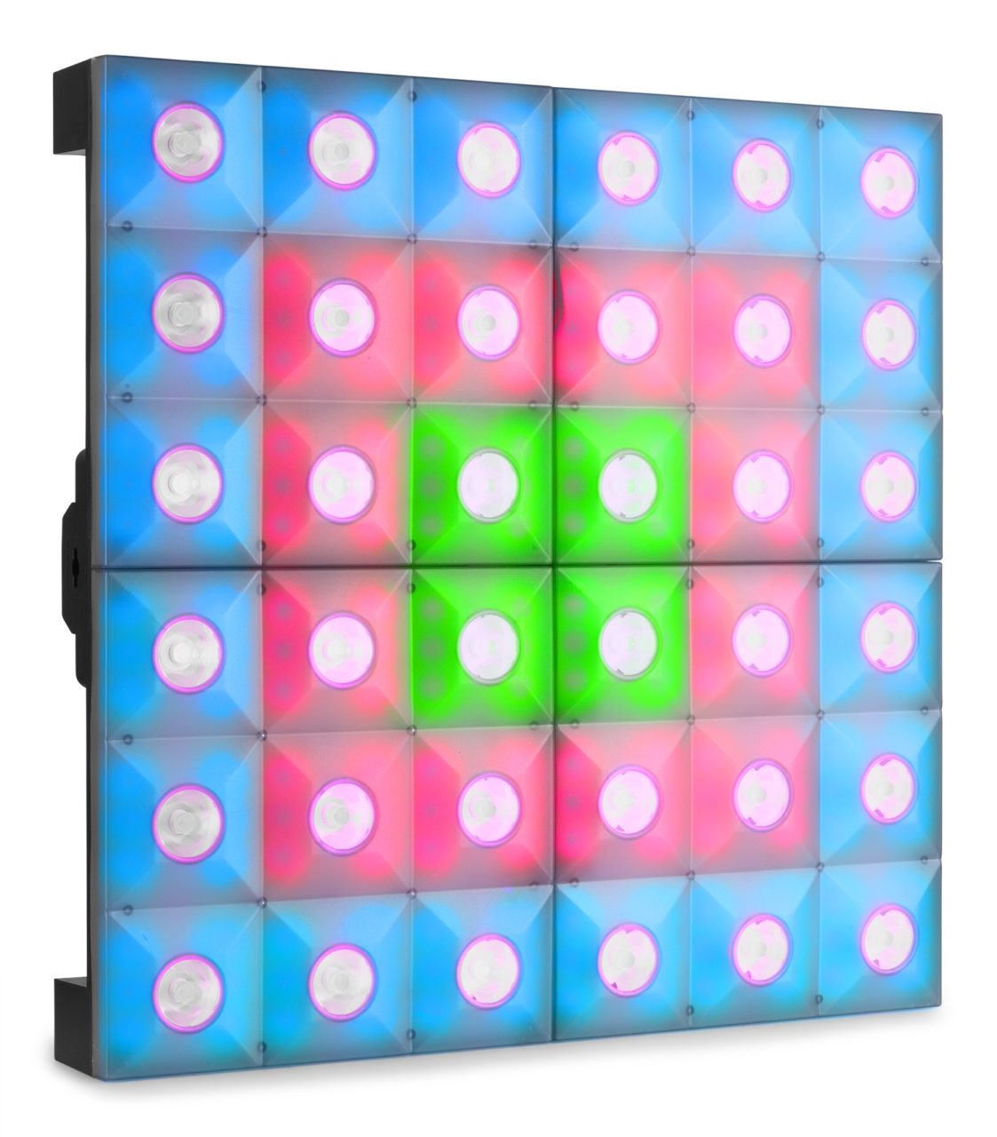 LCB366 Hybrid LED Panel Pixel Control beamZ