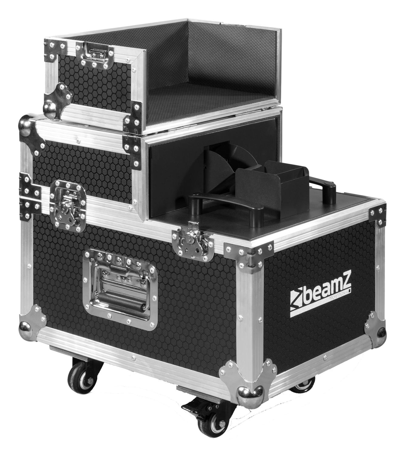 Faze & Haze Machines image