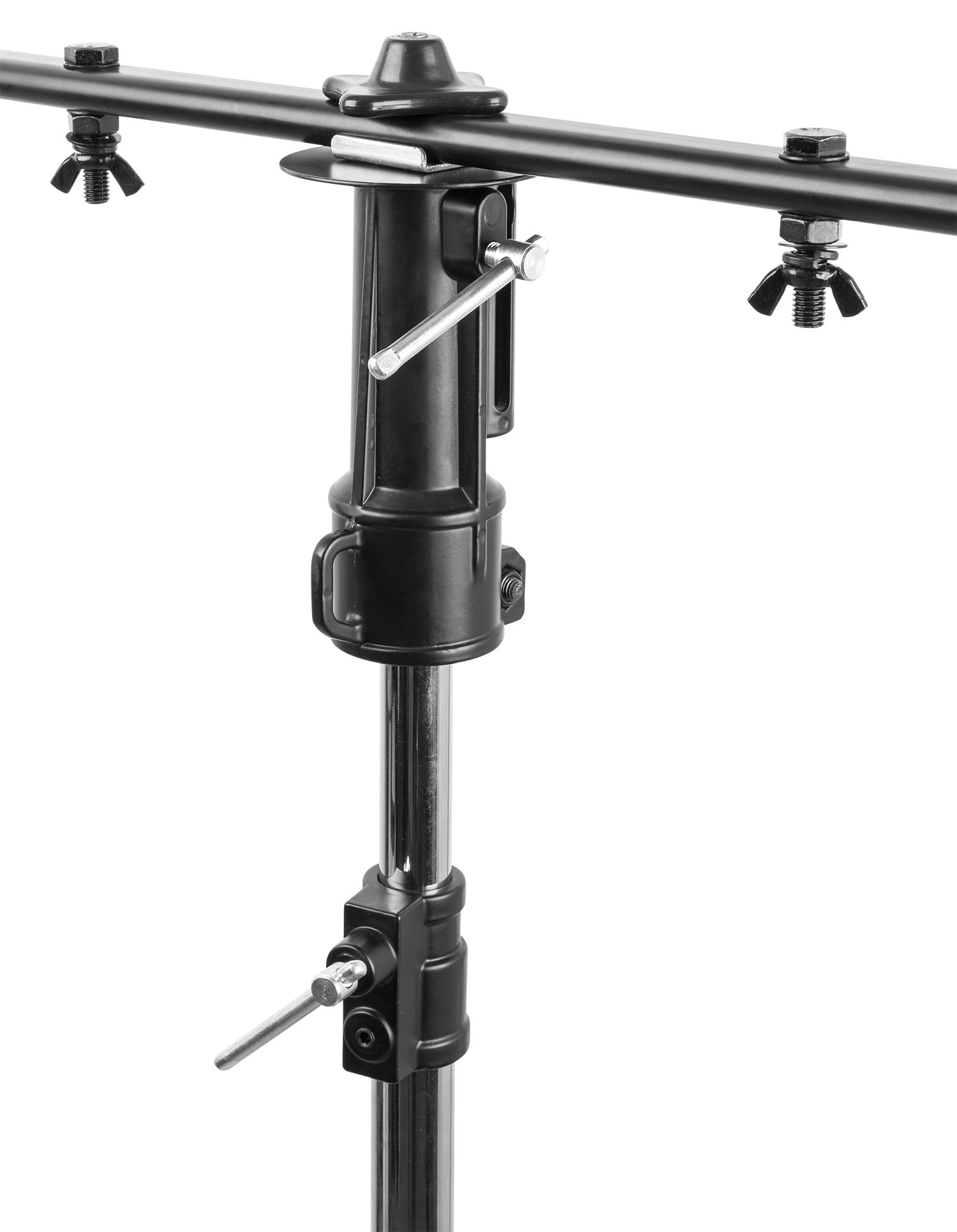 WLS70 Light Stand TBar 40kg beamZ