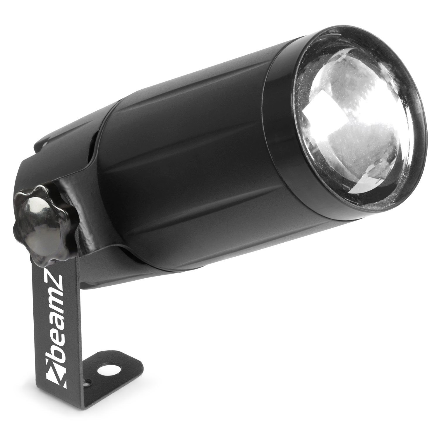 speer zakdoek zingen PS6WB Pin Spot 6W White LED - beamZ