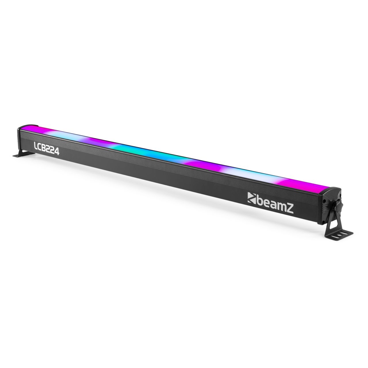 LCB224 LED Bar 224x SMD RGB beamZ