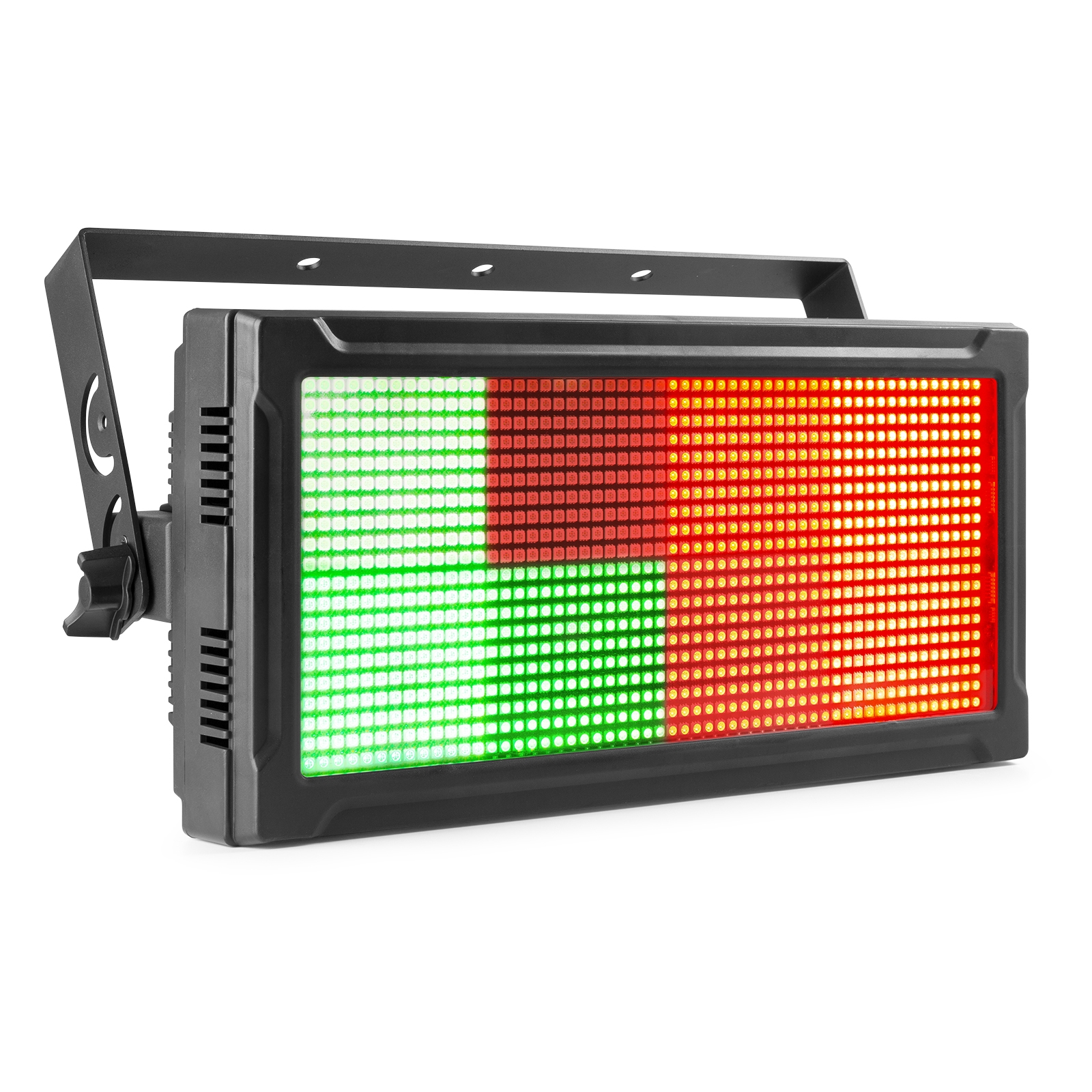 BS1200 Stroboscope LED RGB beamZ