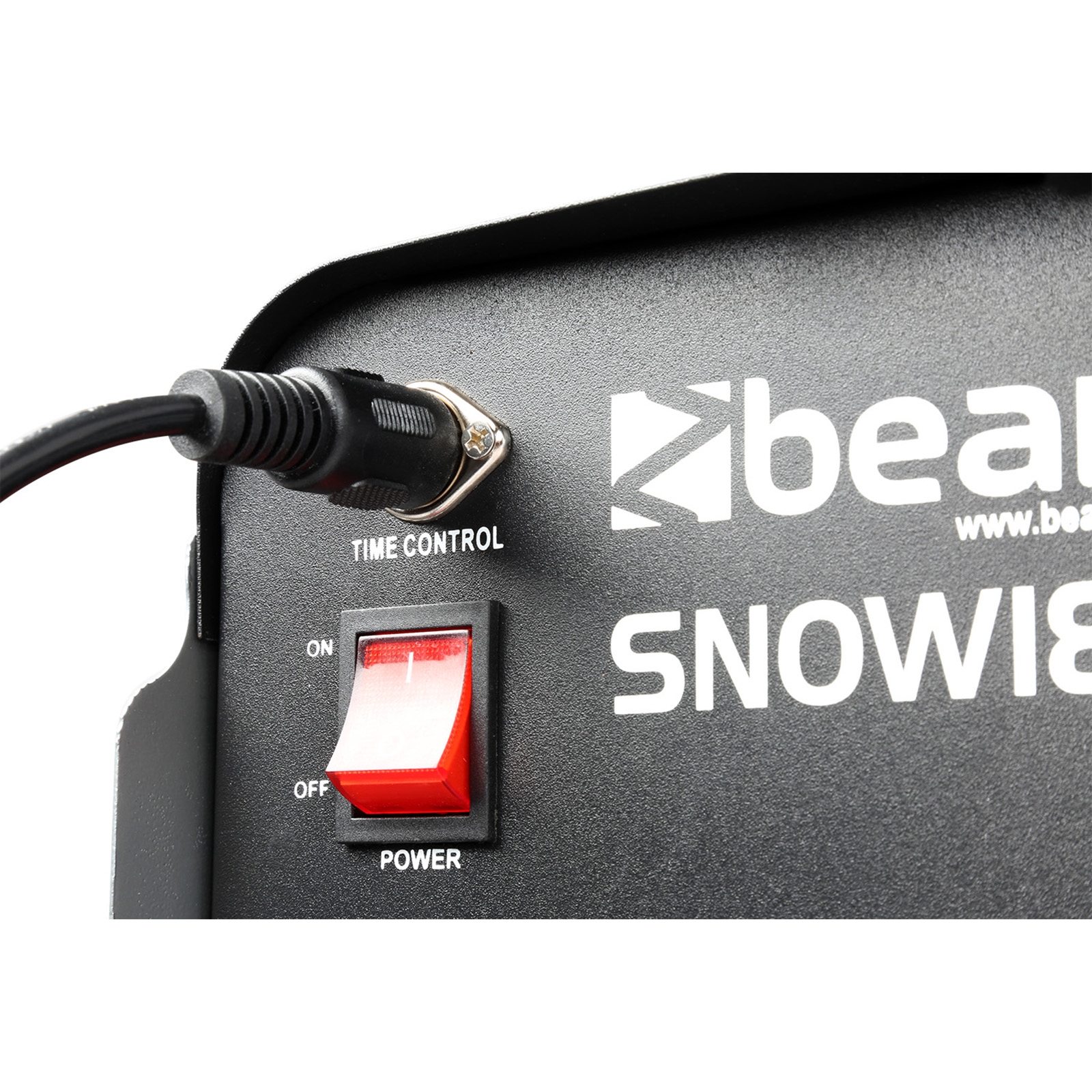 SNOW1800 Snow Machine beamZ