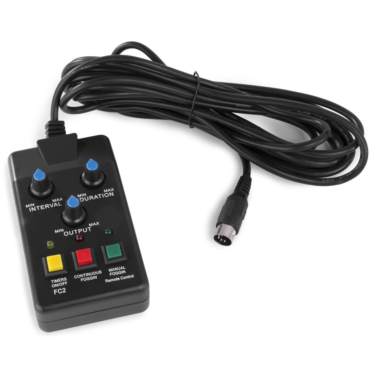 SNOW1800 Snow Machine beamZ