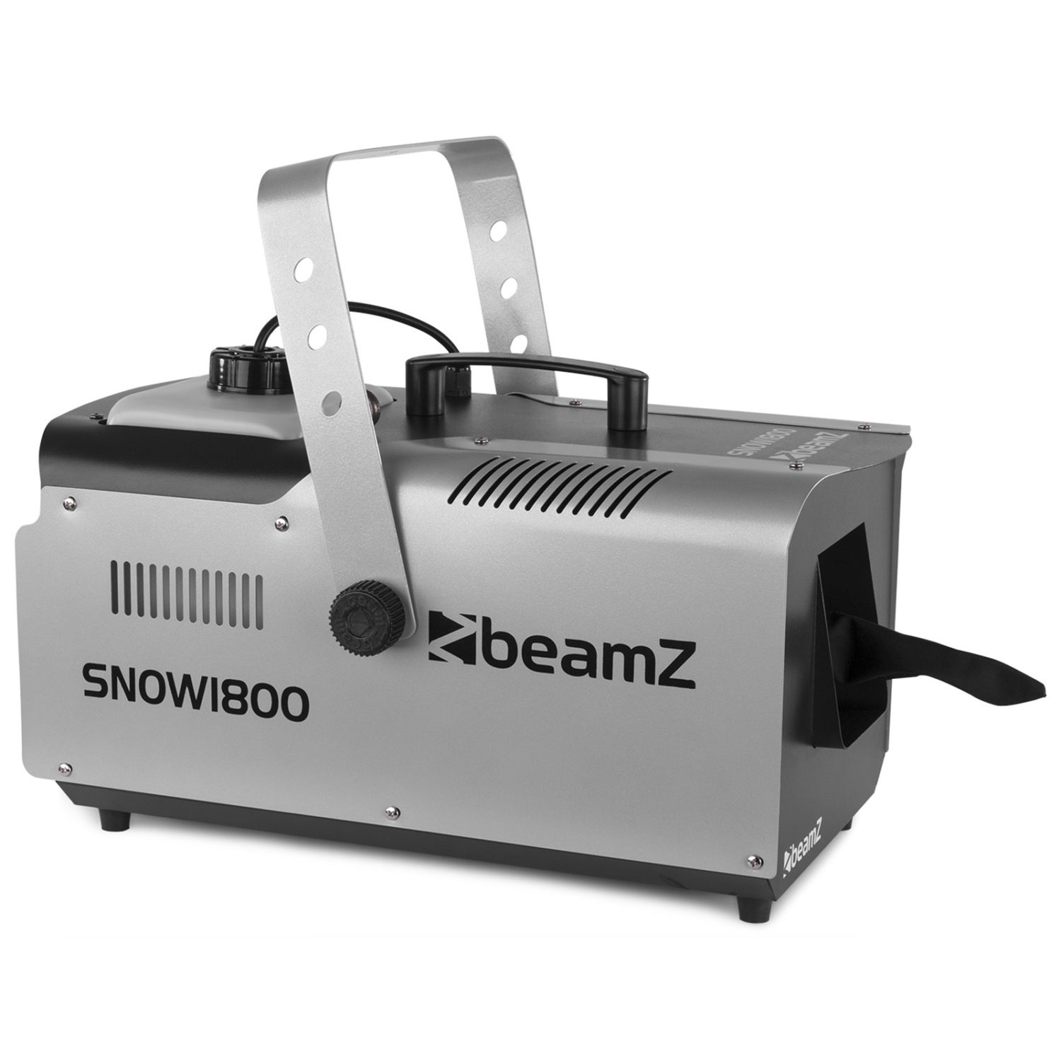 BeamZ - Machine à neige - SNOW900 - 115,00 € - SO-160.561 - BEAMZ