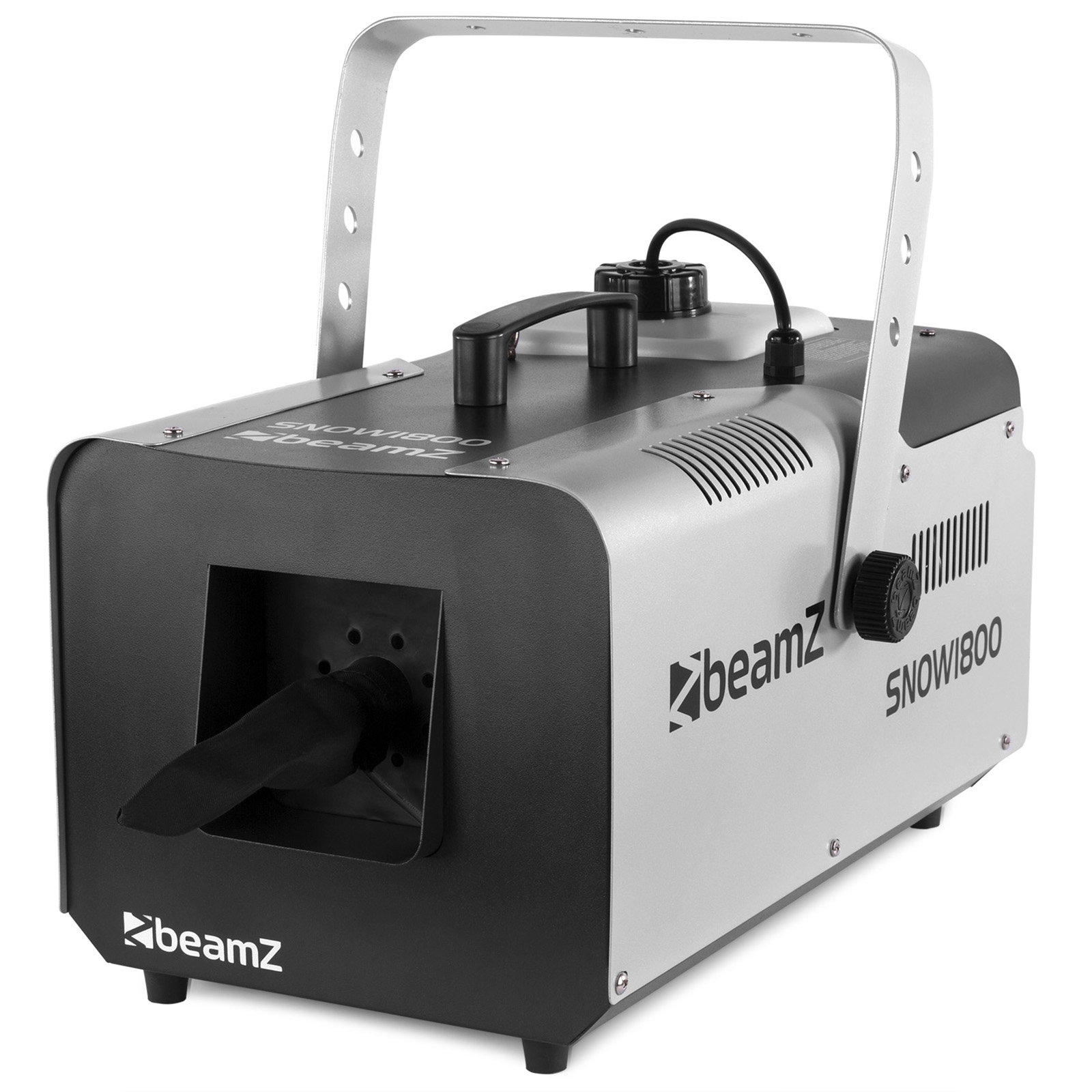 SNOW1800 Snow Machine beamZ