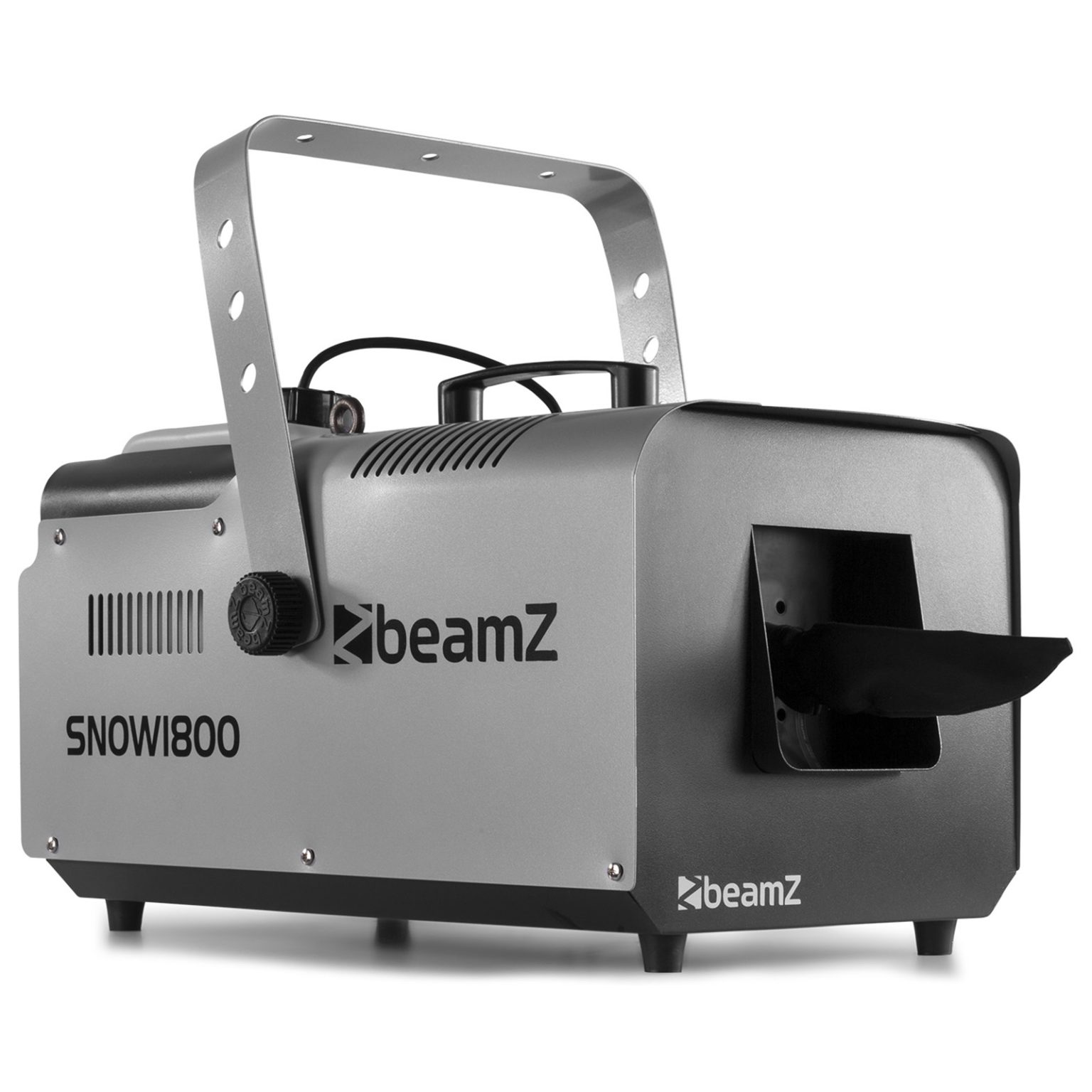 SNOW1800 Snow Machine beamZ