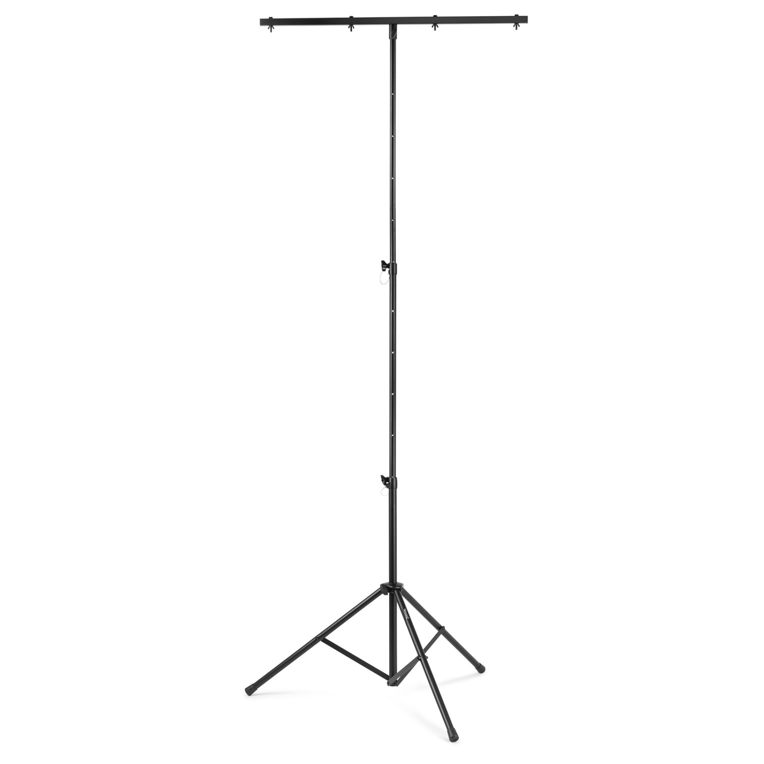 Ls25t Light Stand T Bar 25kg Beamz