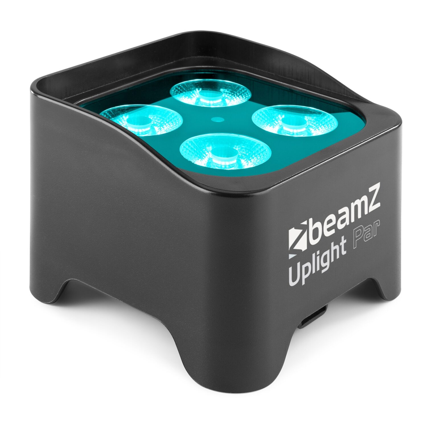 BBP90 Battery Uplight Par 4x 4W - beamZ