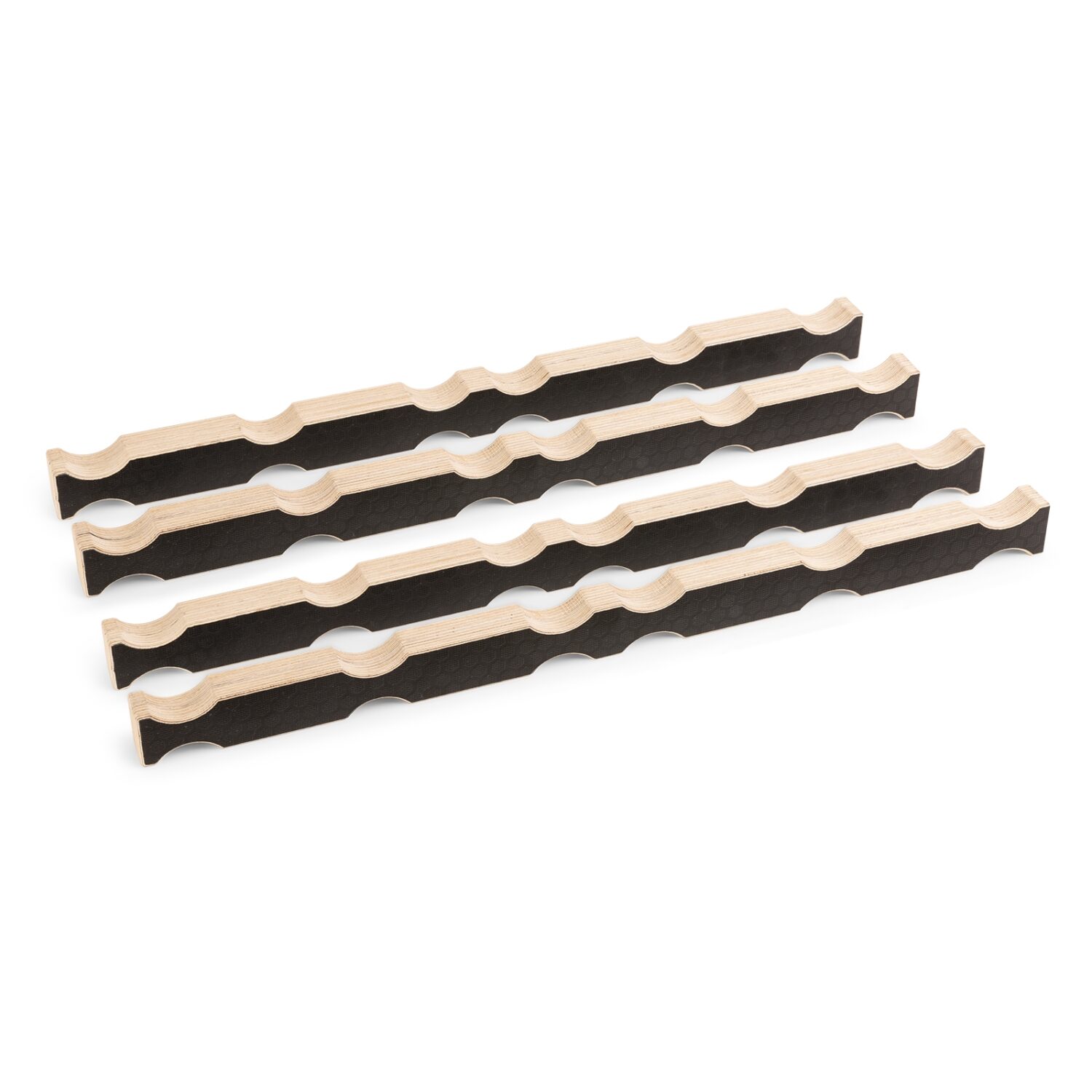 Ekena Millwork BMRCS1C0060X010X168SD Timberthane Rough Cedar