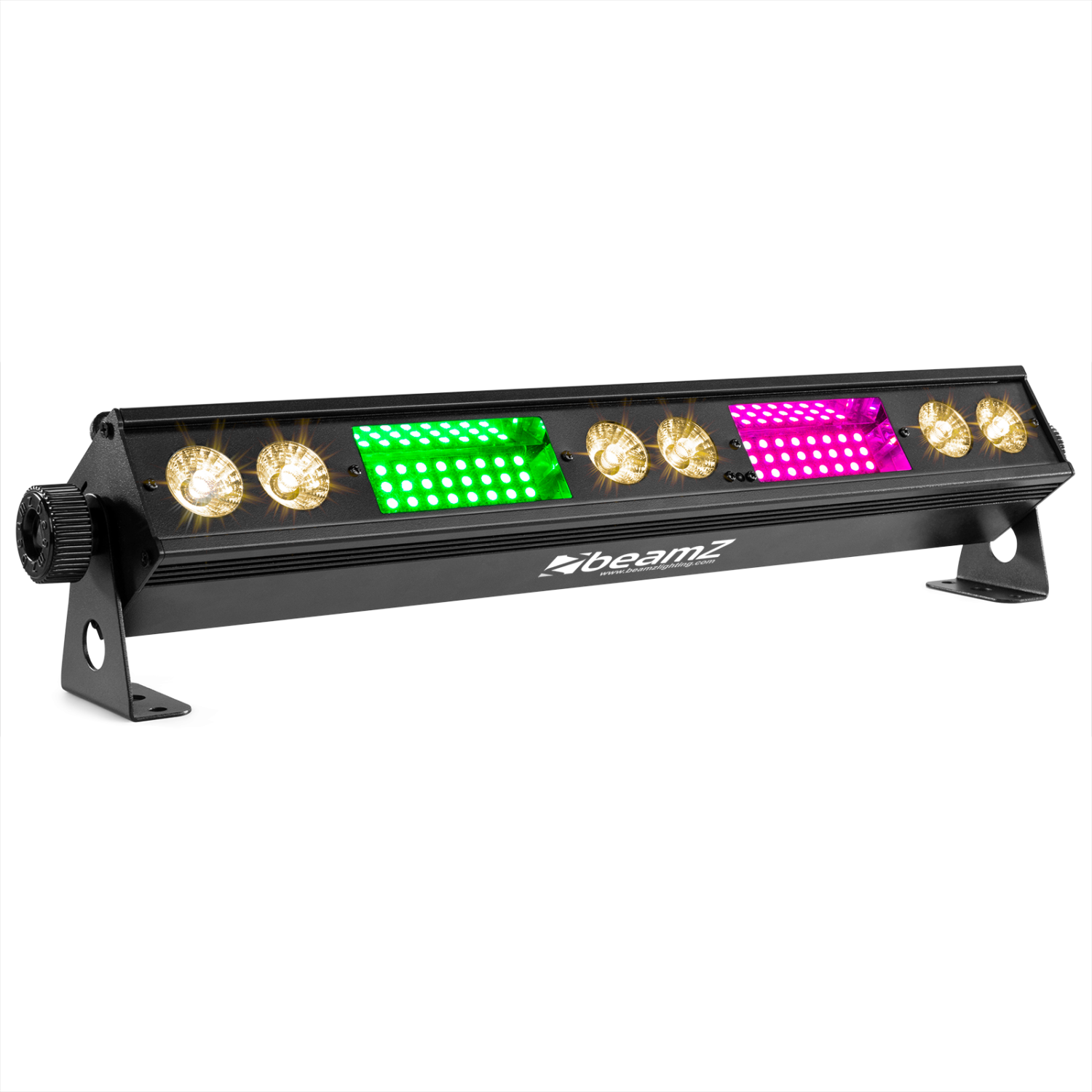 LSB340 Multi Effect LED Bar RGB image