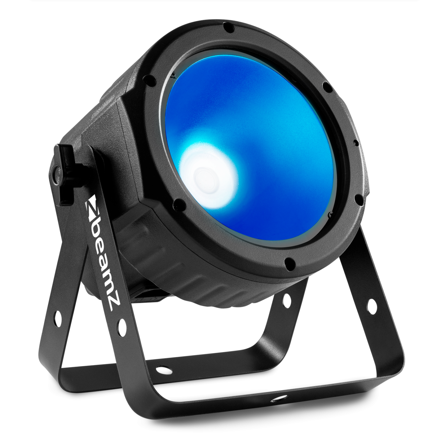 COB30RGB FlatPAR image