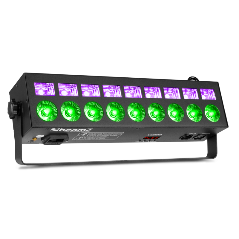LED Bars beamZ