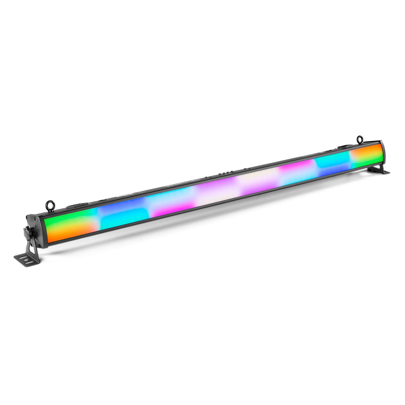 Barre à LED 252x LEDs RGB - LCB252