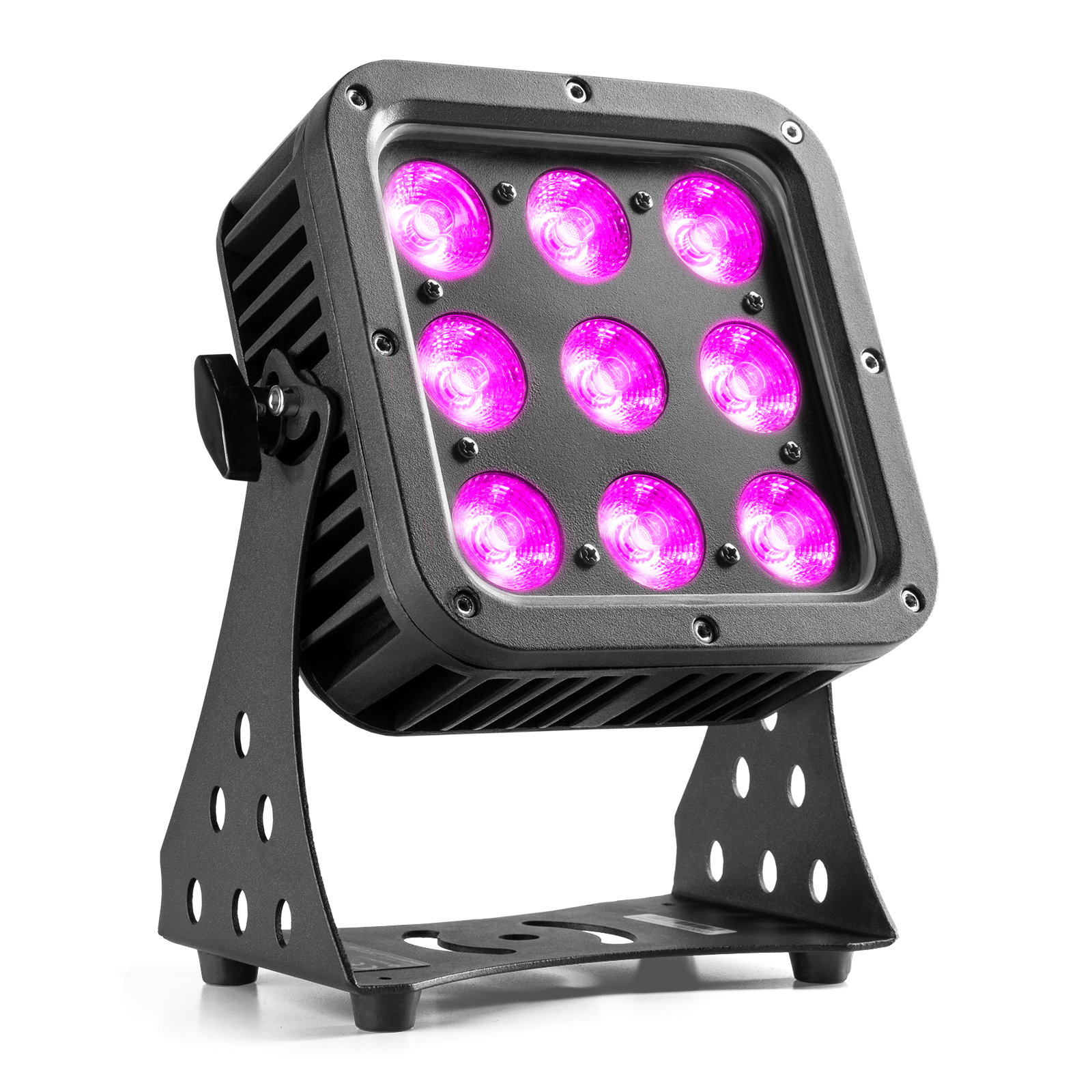Led shop par flood