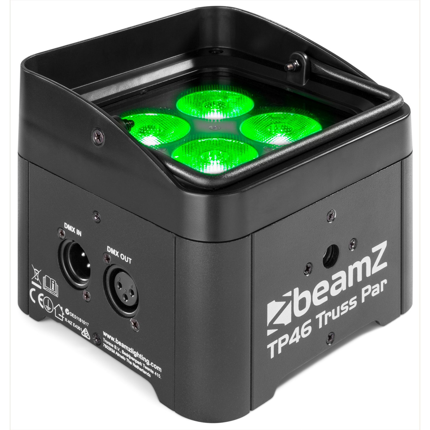 TP46 Truss Par image