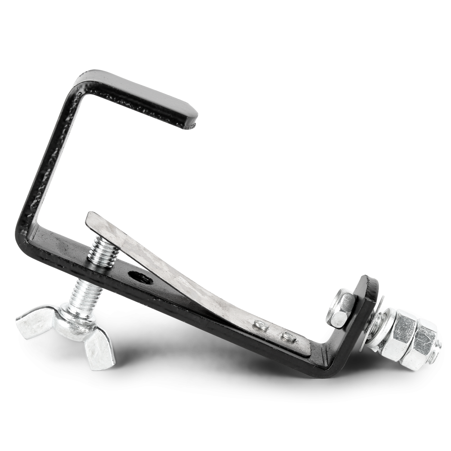 CC50SB Truss Clamp 50mm 30kg for Lighteffect Black image
