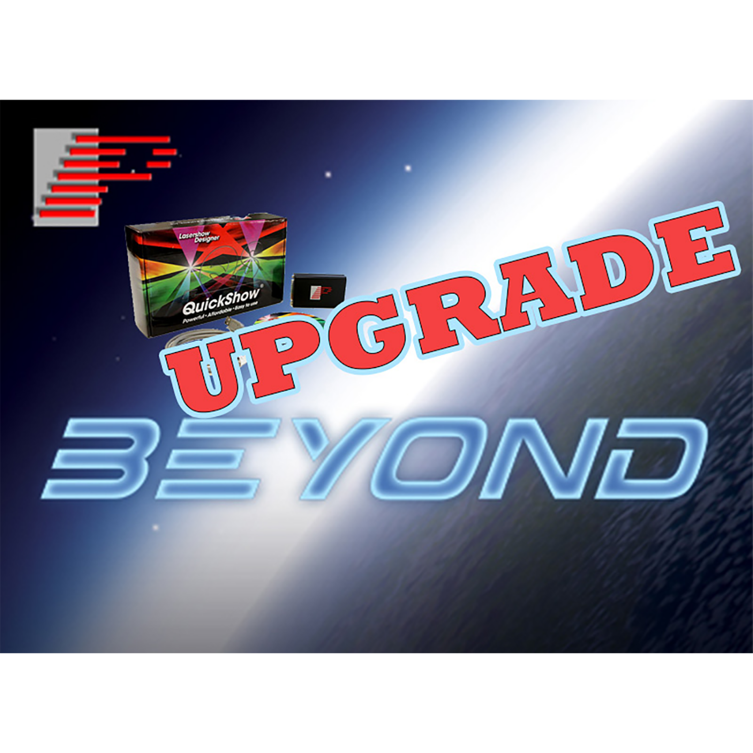 Pangolin Beyond Essentials Upgrade for Quickshow image