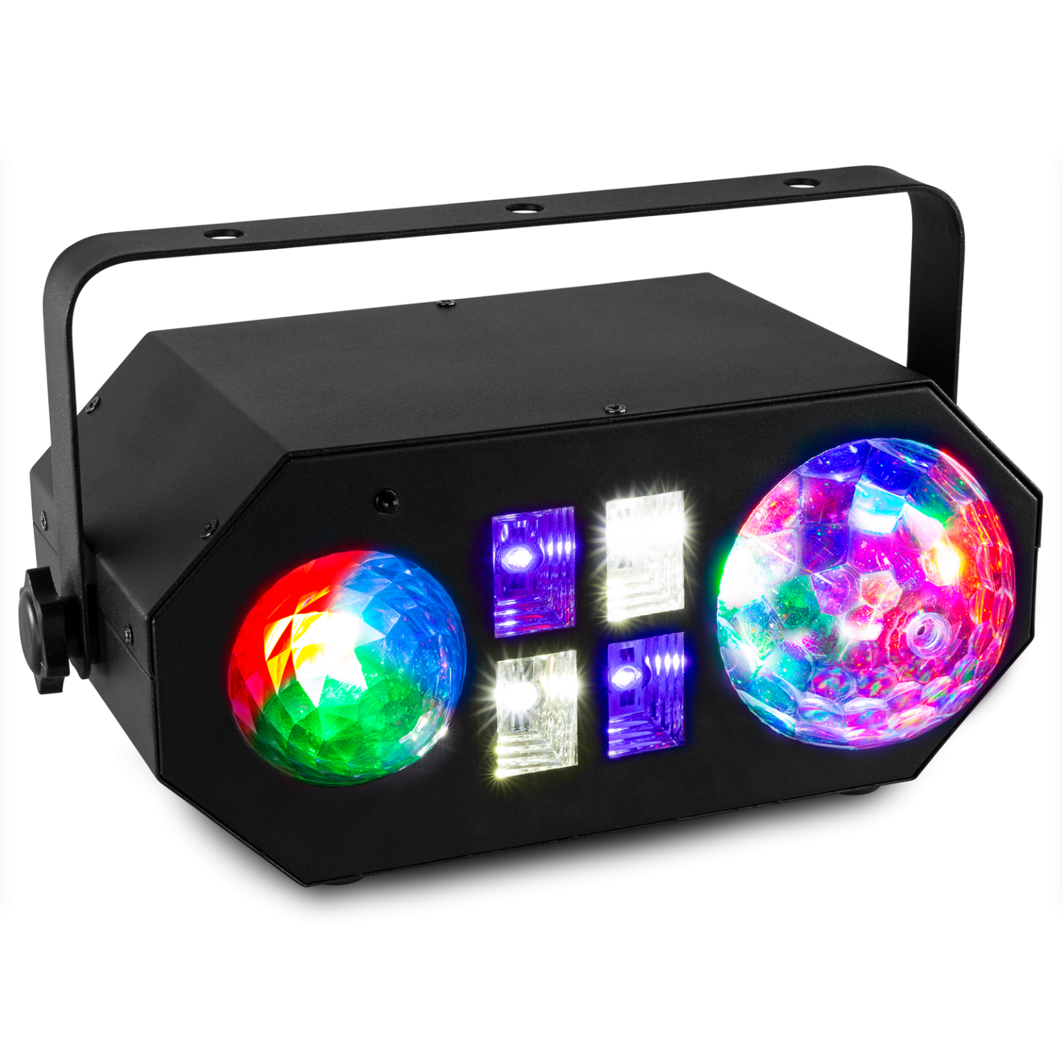 Lighting Effects beamZ