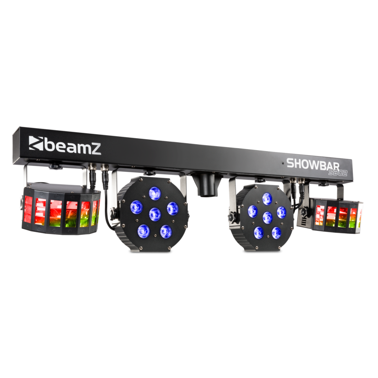 Lighting Systems beamZ