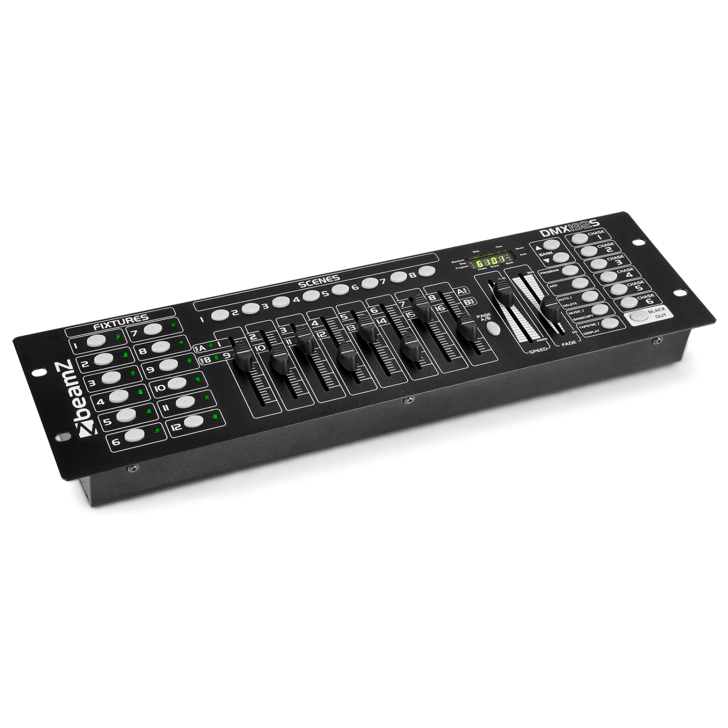 DMX-192S Controller 192-Channel image