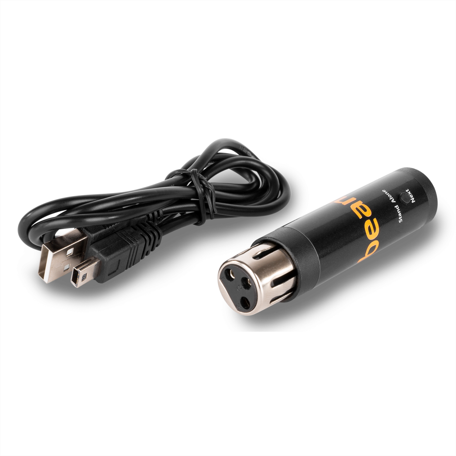 SUSHI-DS DMX Interface image