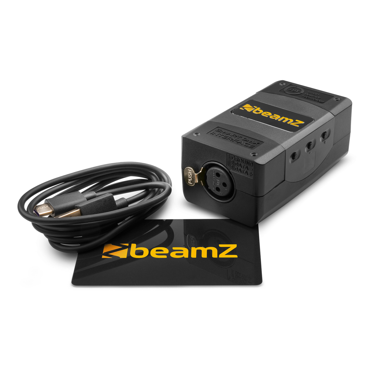Lighting Control - beamZ