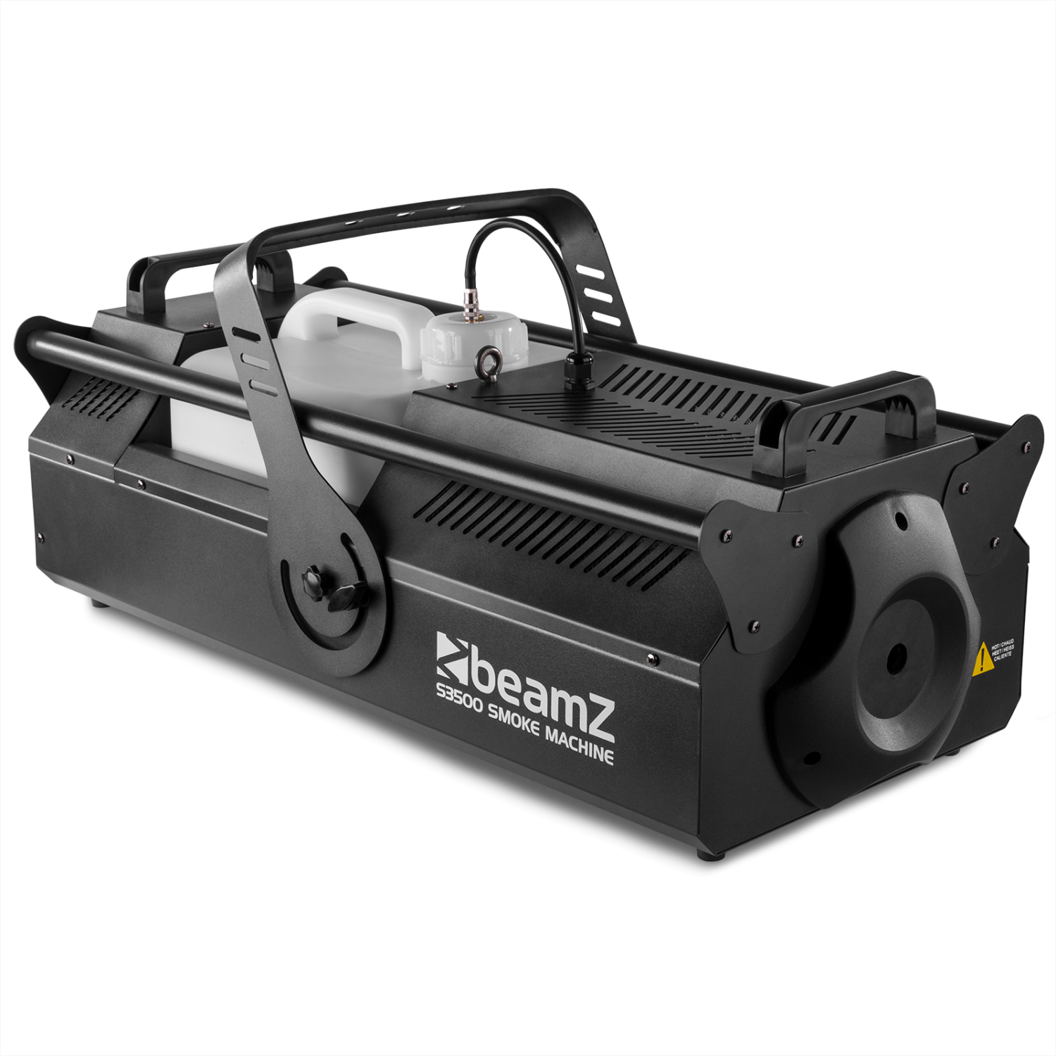 S3500 Smoke Machine DMX image