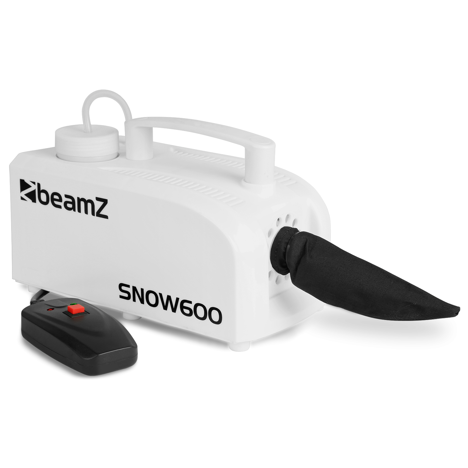 BEAMZ Rage 1800 Snow Machine a neige