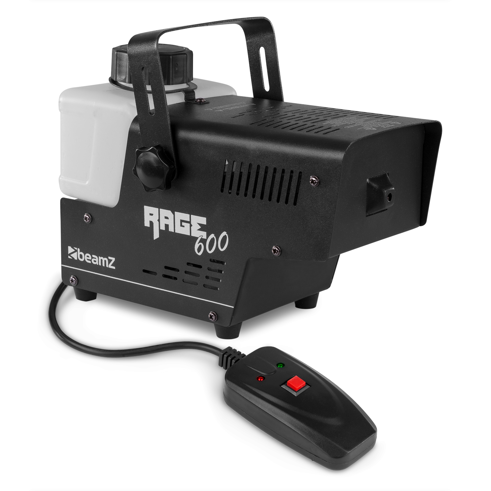 Fog Machines beamZ