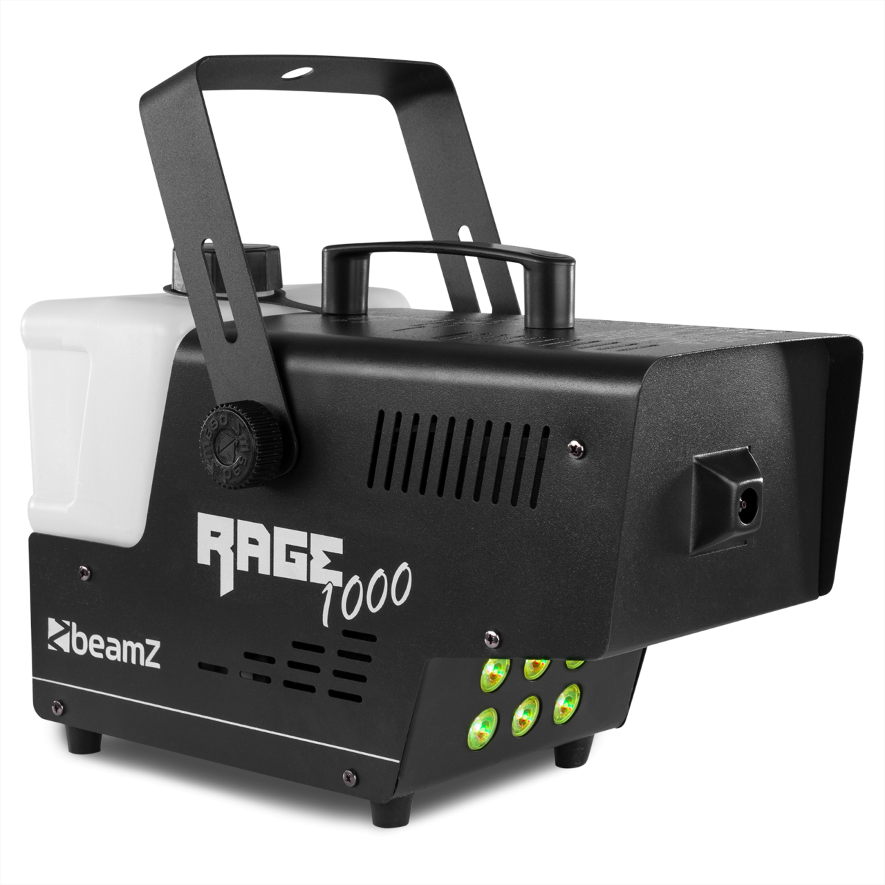 Fog Machines beamZ