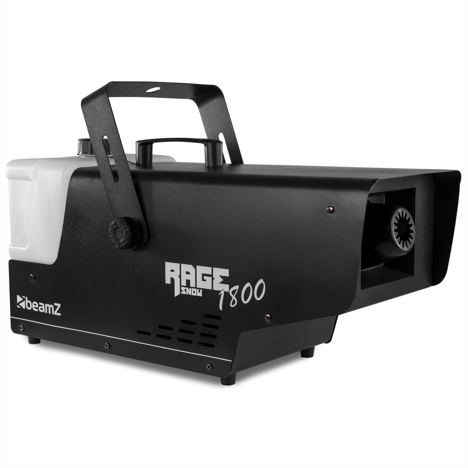 Rage 1800 Snow Machine with Wireless and Timer Controller image