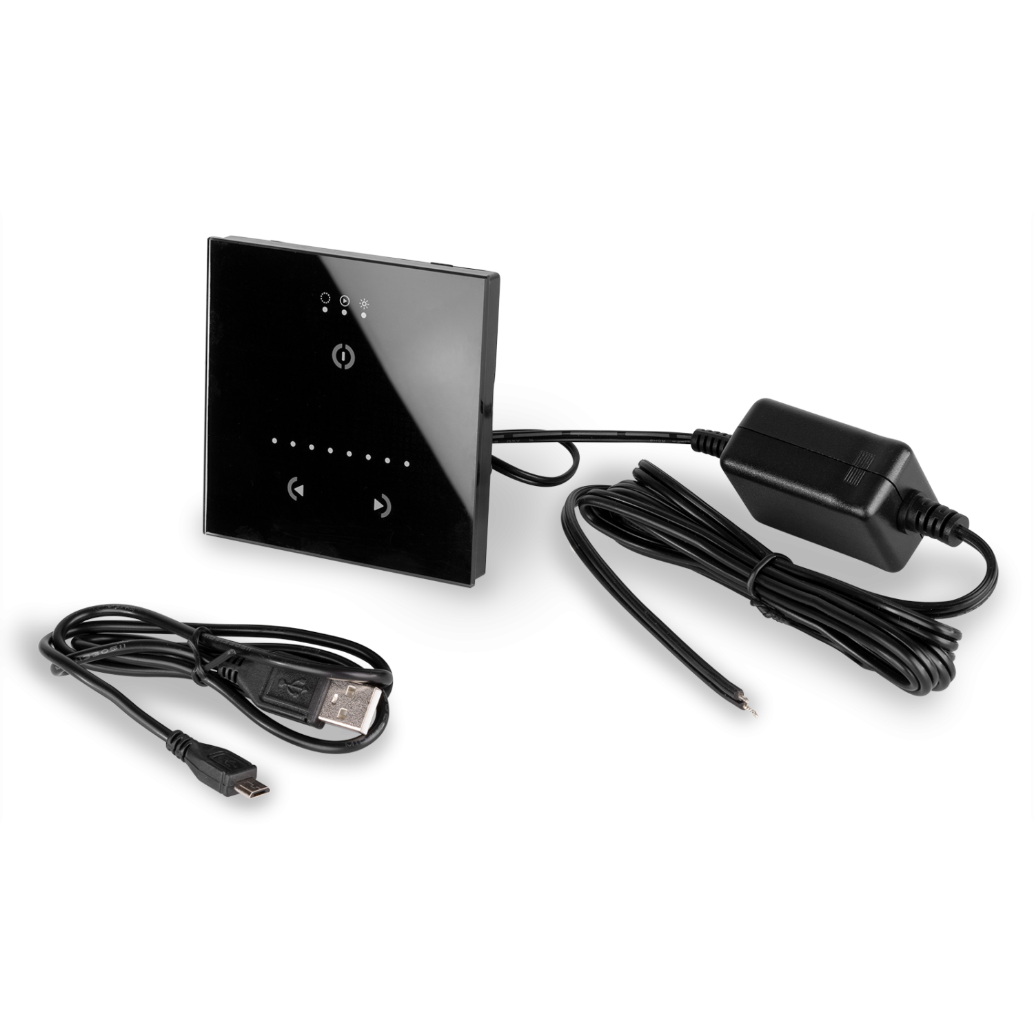 STICK-GU2 DMX Wall Mount Interface image