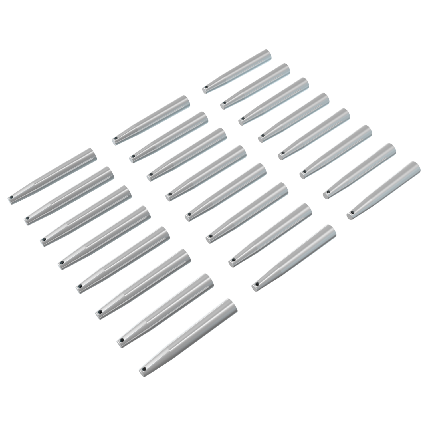 P-Spigot set 24pcs image