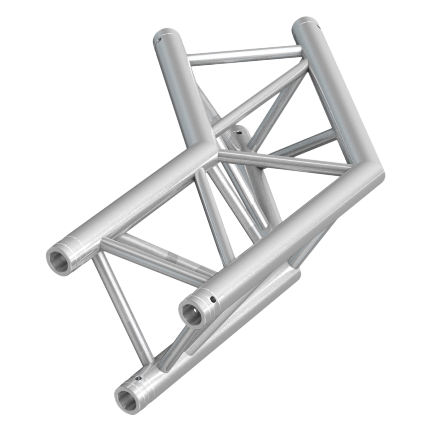 P33-C23 Truss 2-way corner 135º 0,5m image