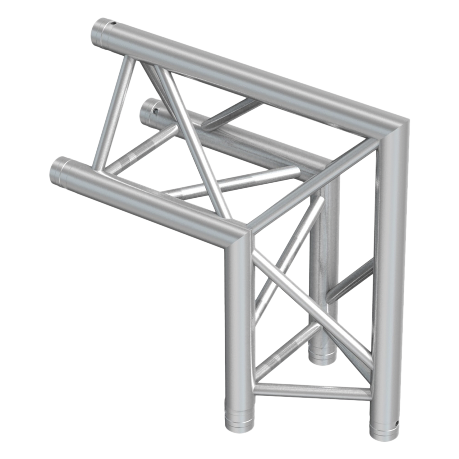 P33-C24 Truss 2-way 90º apex out 0,5m image