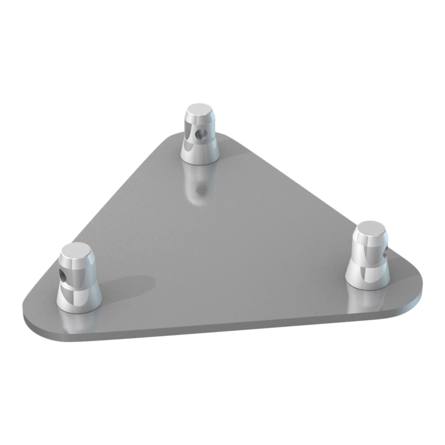 P33 Triangle Base Plate image