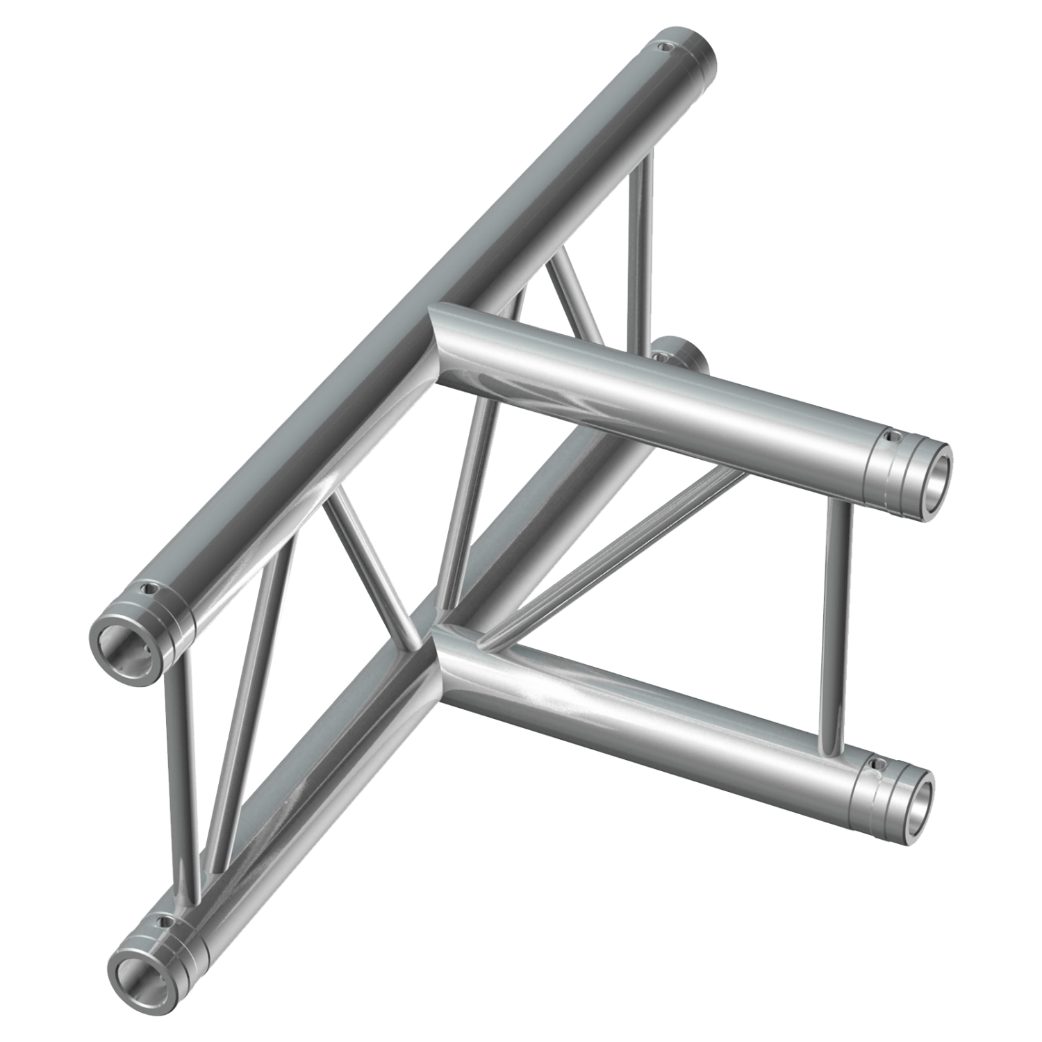 P32-T35 Duo Truss T junction vertical image