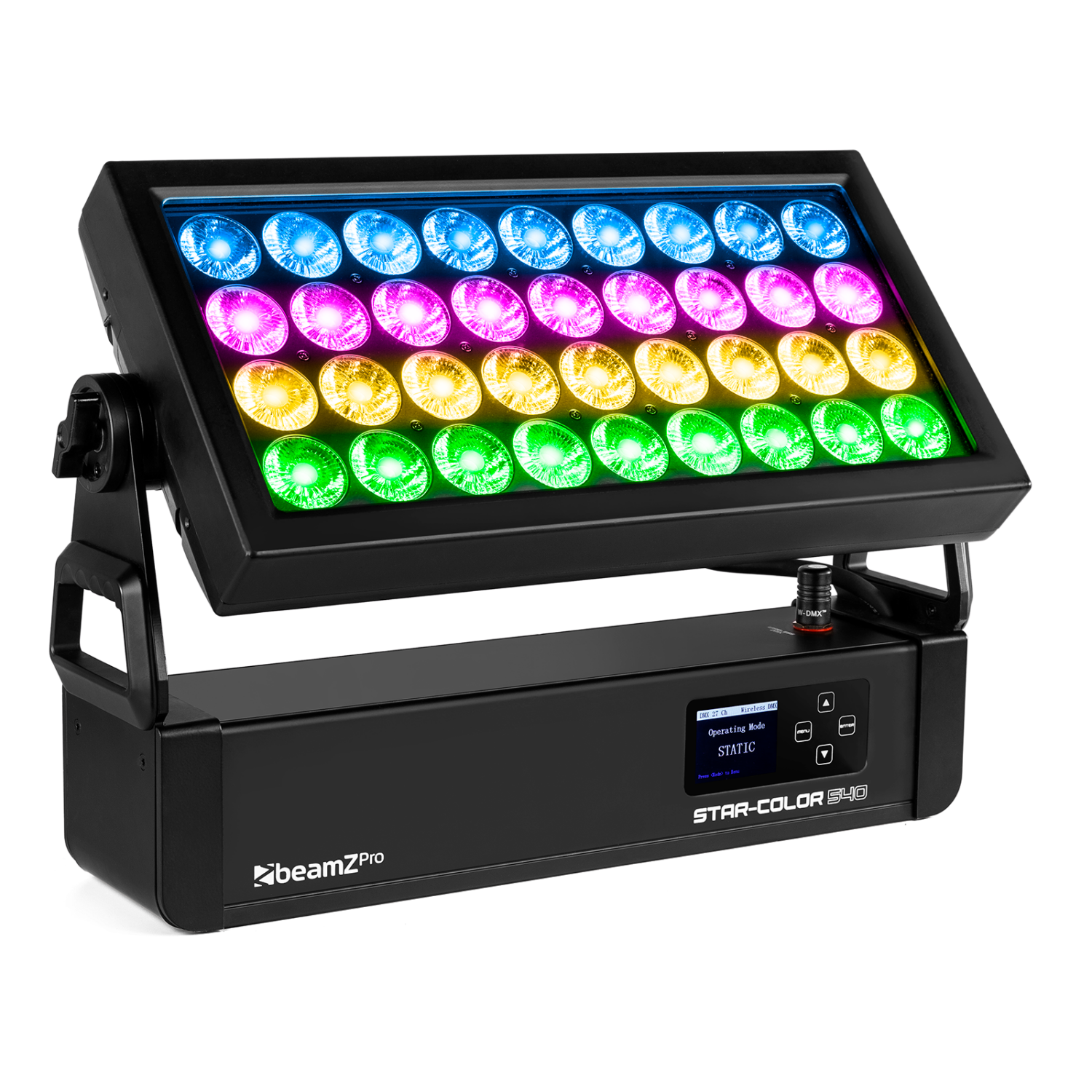 Outdoor Lighting image