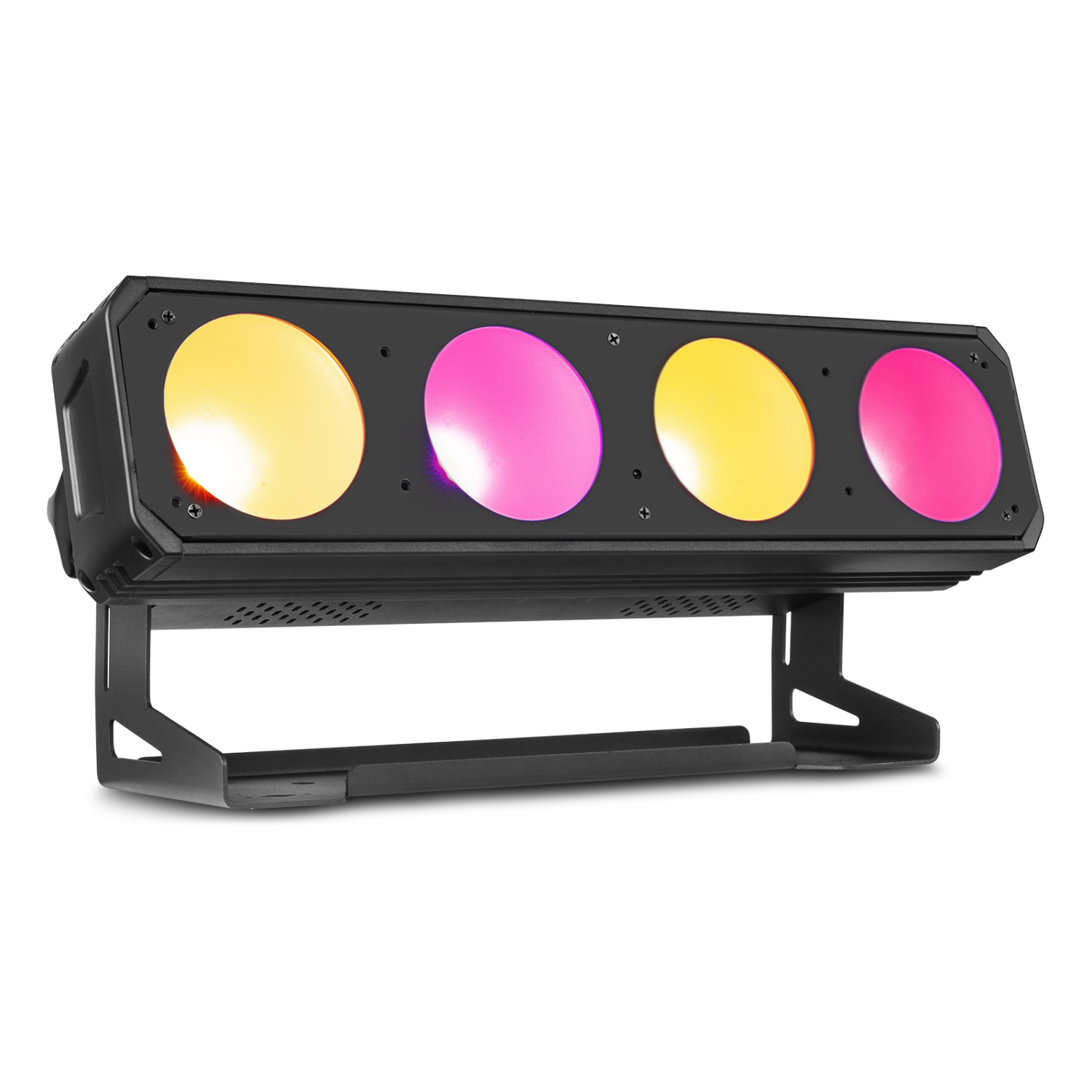 LUCID 2.4 LED BAR 4x 30W RGBW image