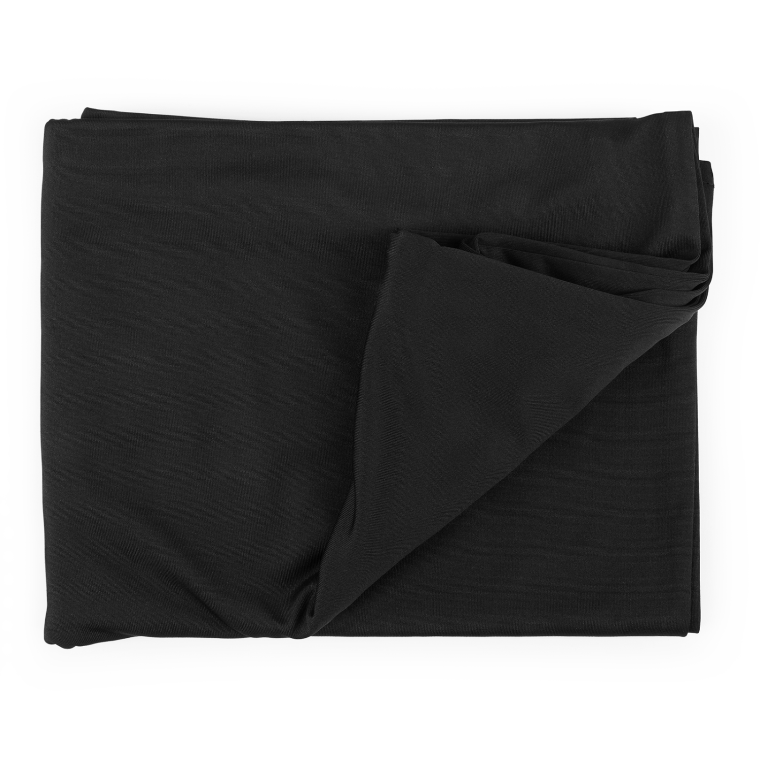 P30 Tower 1.5m black Lycra Cover image