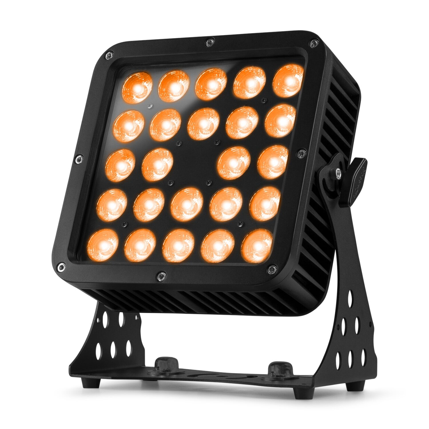 Led discount par flood
