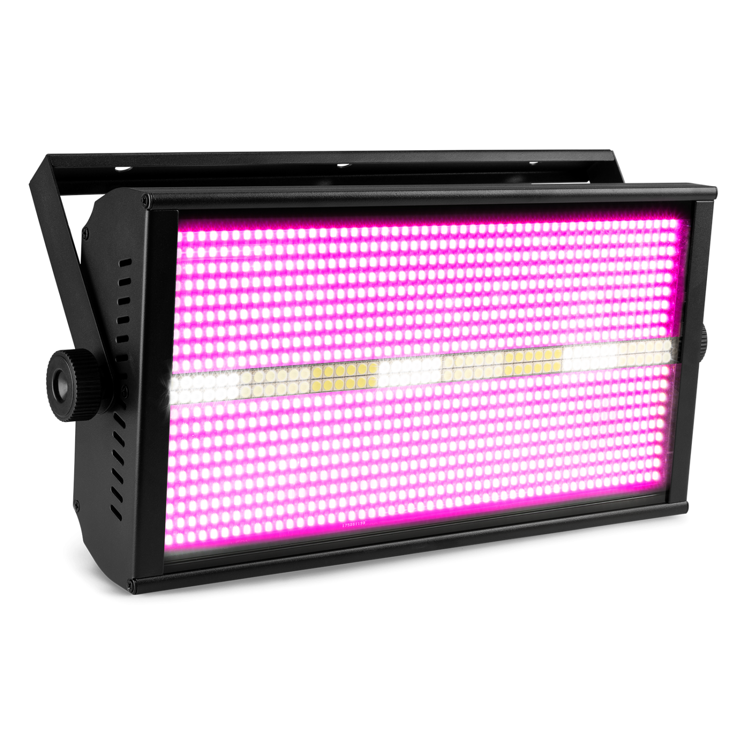 BS960 Stroboscope LED RGBW Combi image